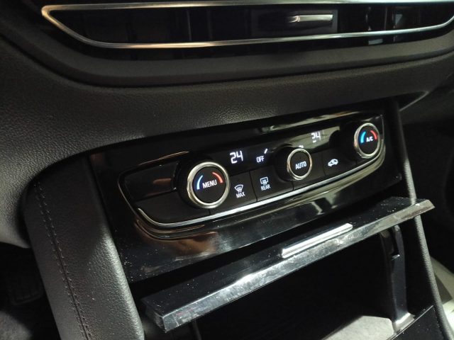 OPEL Grandland usata, con Controllo trazione