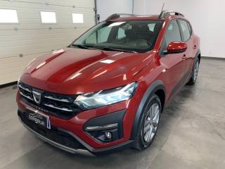 DACIA Sandero usata, con Airbag laterali