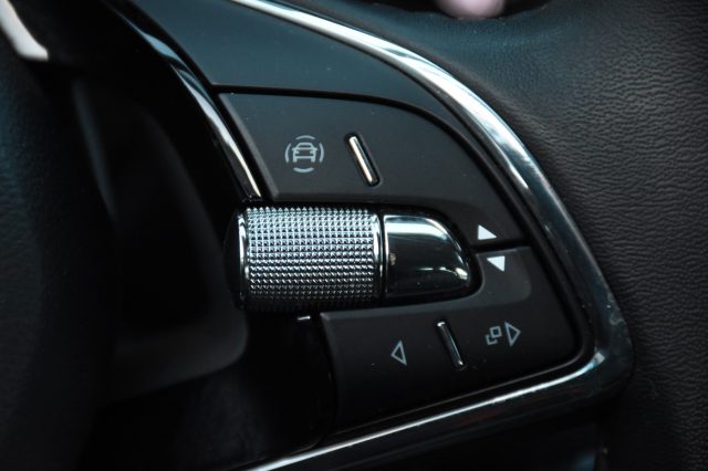 SKODA Kodiaq usata, con Sedile posteriore sdoppiato