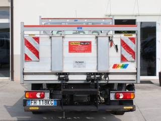 PEUGEOT Boxer usata, con Alzacristalli elettrici