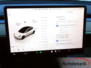 TESLA Model 3 usata 63