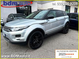 LAND ROVER Range Rover Evoque usata, con ABS
