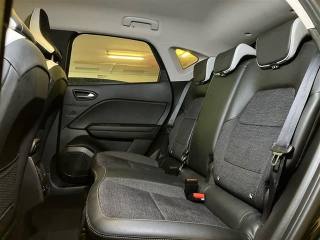 RENAULT Captur usata 11