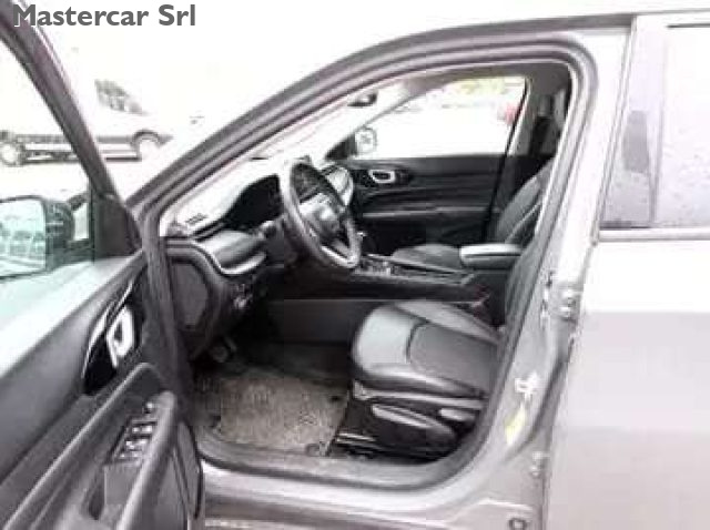 JEEP Compass usata, con Autoradio