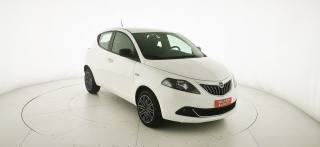LANCIA Ypsilon usata, con Specchietti laterali elettrici