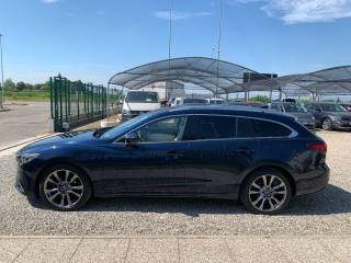 MAZDA 6 usata, con Airbag