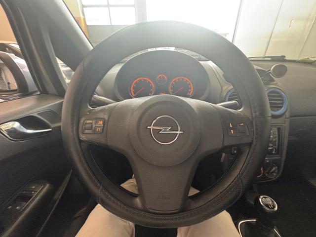 OPEL Corsa usata, con Controllo trazione