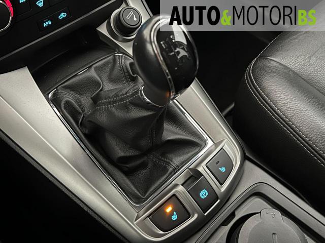 CHEVROLET Captiva usata, con Filtro antiparticolato