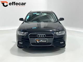 AUDI A4 usata, con Airbag