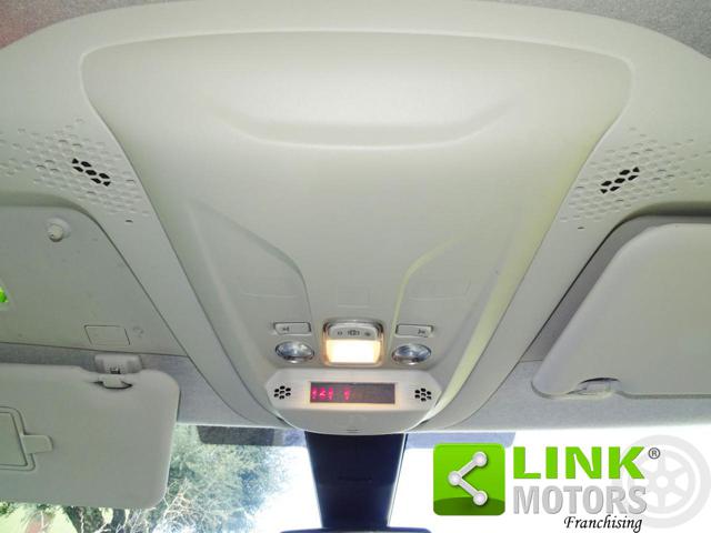 CITROEN Berlingo usata, con Volante multifunzione