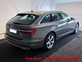 AUDI A6 usata, con Airbag Passeggero