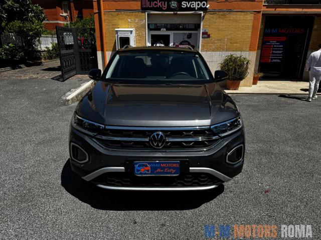 VOLKSWAGEN T-Roc usata, con Airbag