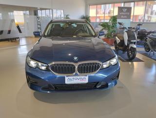 BMW 320 usata, con Airbag