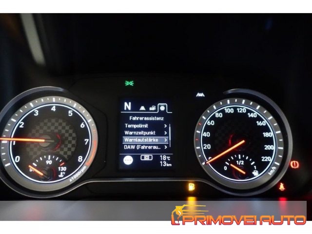 HYUNDAI Bayon usata, con ESP