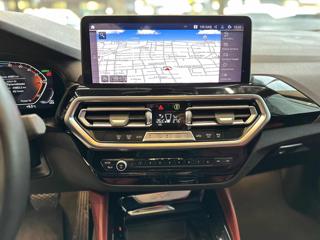 BMW X4 usata, con Airbag testa