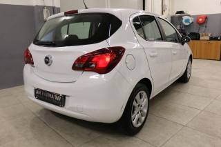 OPEL Corsa usata, con Autoradio