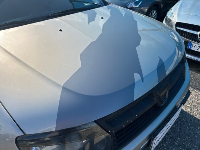 DACIA Duster usata, con Boardcomputer