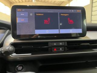 JEEP Avenger usata, con Climatizzatore