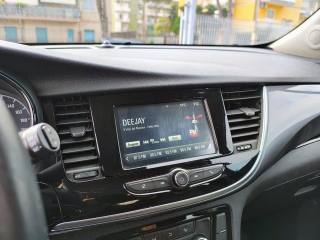 OPEL Mokka X usata, con Chiusura centralizzata