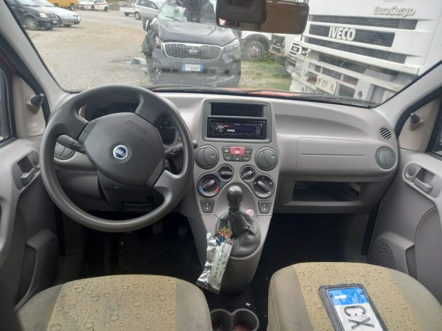 FIAT Panda usata 4