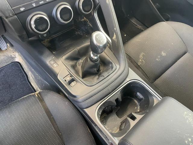 JAGUAR E-Pace usata, con Filtro antiparticolato