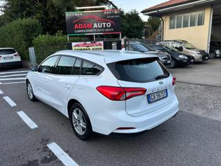 FORD Focus usata, con Autoradio