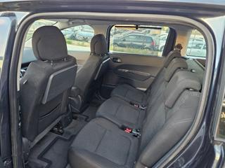 PEUGEOT 5008 usata, con Immobilizzatore elettronico