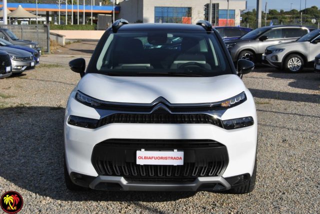 CITROEN C3 Aircross usata, con Airbag