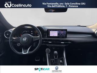 ALFA ROMEO Tonale usata, con Controllo automatico clima