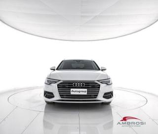 AUDI A6 usata 4
