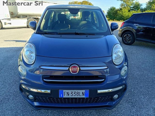 FIAT 500L usata, con ABS