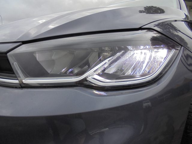 VOLKSWAGEN Polo usata, con Climatizzatore