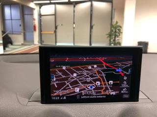 AUDI Q2 usata, con Frenata d