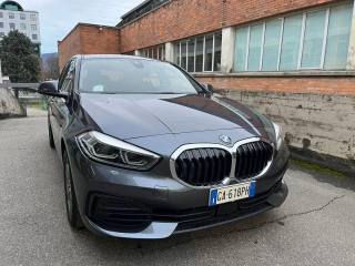 BMW 118 usata, con Airbag laterali