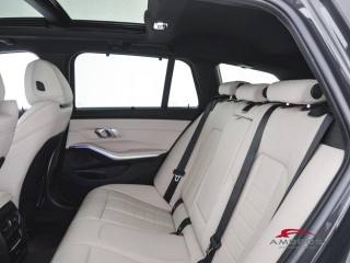 BMW 320 usata 9