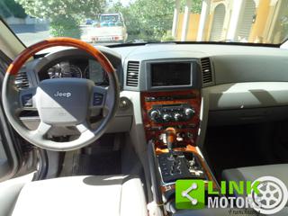 JEEP Grand Cherokee usata, con Controllo trazione
