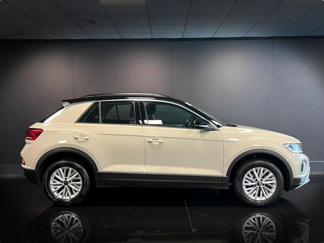 VOLKSWAGEN T-Roc usata, con Airbag Passeggero