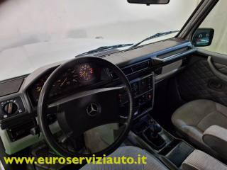 MERCEDES-BENZ G 230 usata 22