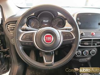 FIAT 500X usata 29