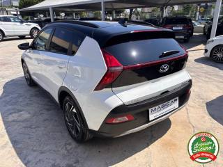 HYUNDAI Bayon usata, con Cruise Control