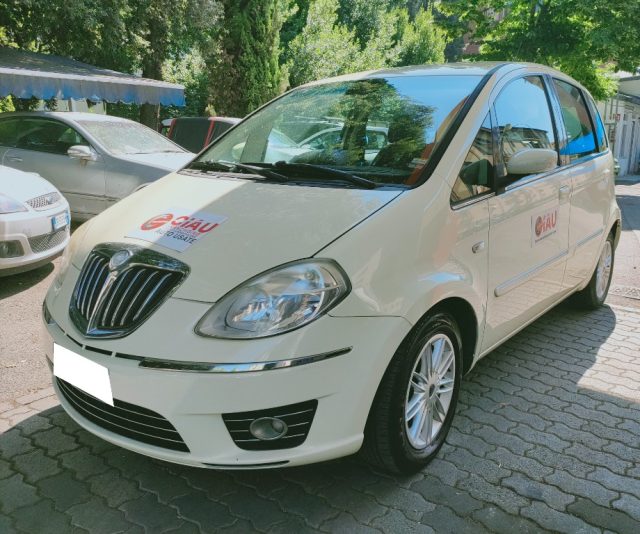 LANCIA MUSA usata, con Airbag Passeggero
