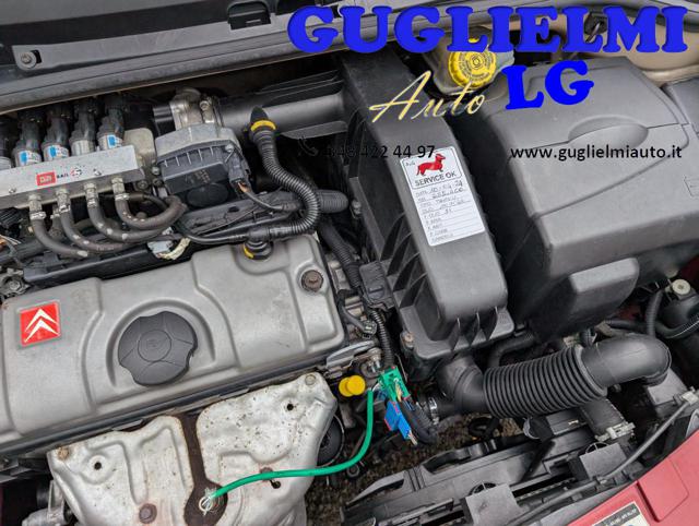 CITROEN C3 usata 30