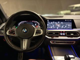 BMW X5 usata, con Controllo trazione
