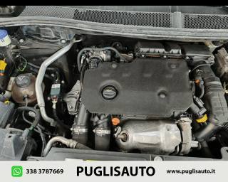 OPEL Grandland X usata 25