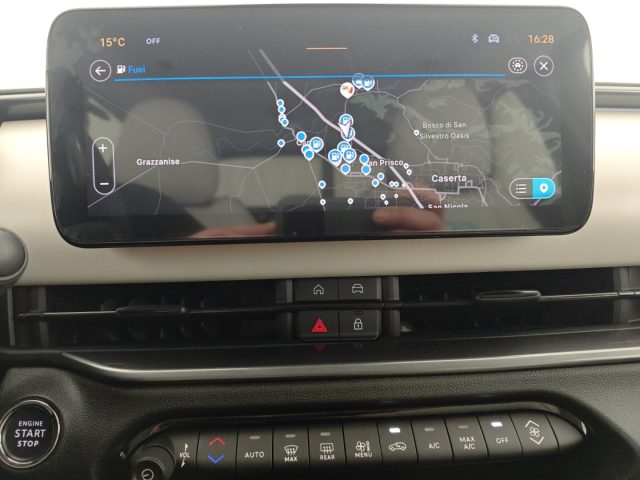 FIAT 600 usata, con Cruise Control