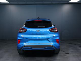 FORD Puma usata, con Airbag Passeggero