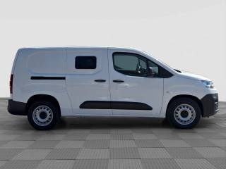 CITROEN Berlingo usata 5