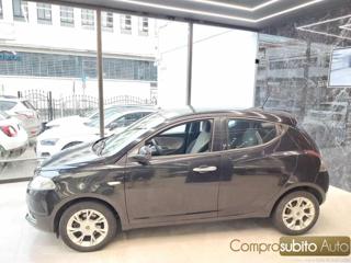 LANCIA Ypsilon usata, con Chiusura centralizzata