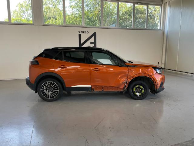 PEUGEOT 2008 usata, con Cerchi in lega