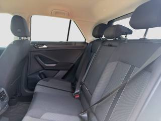 VOLKSWAGEN T-Roc usata 9